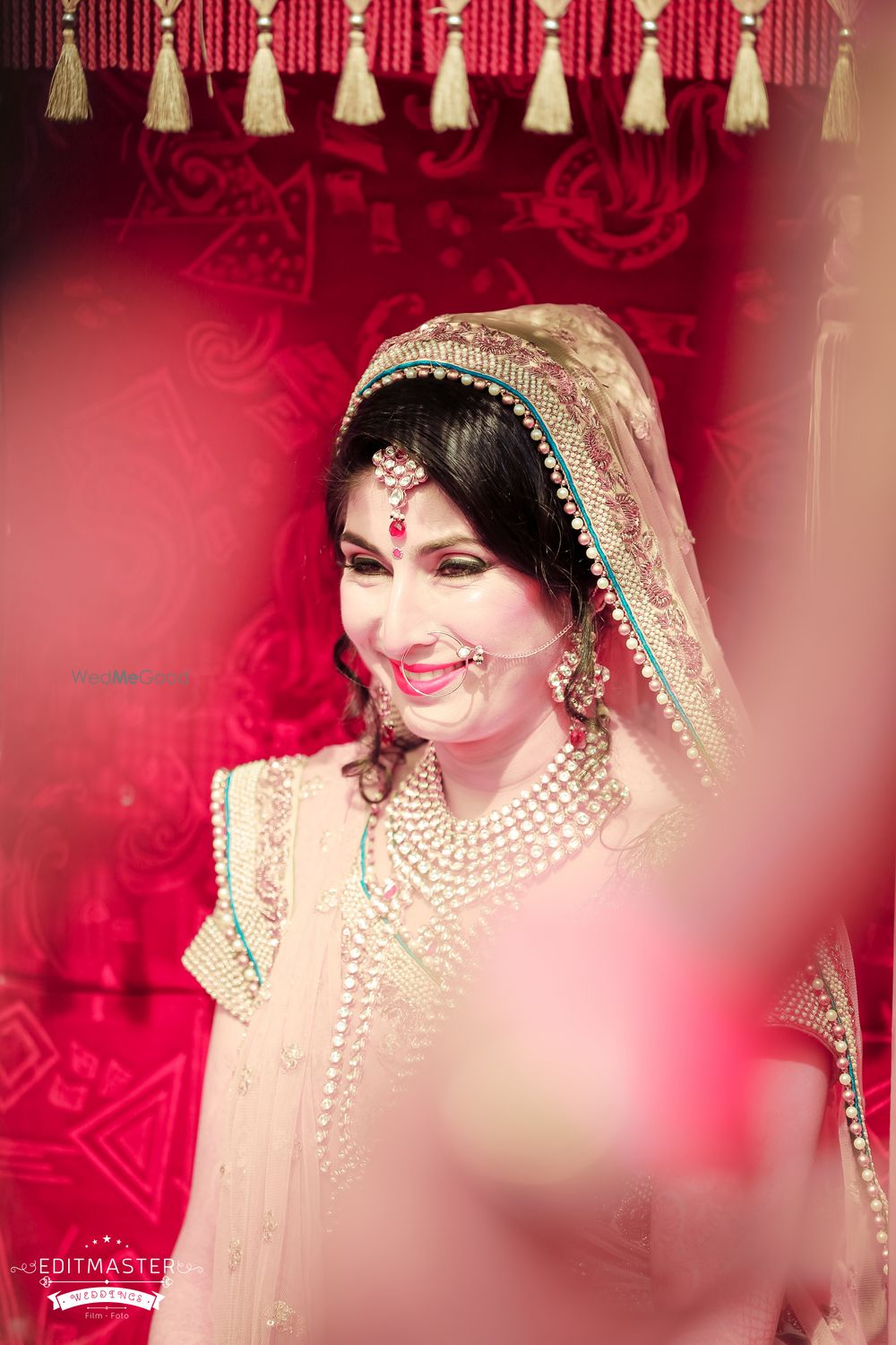 Photo From Sarina Weds Rajat - By Editmaster Studios