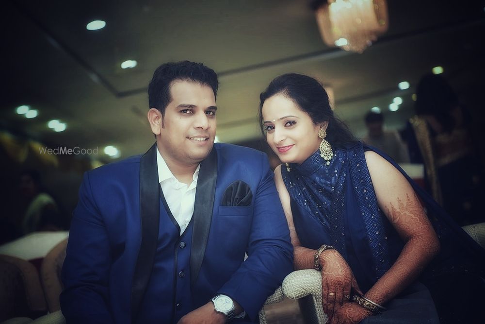 Photo From madhulika wedding - By Precious Photography