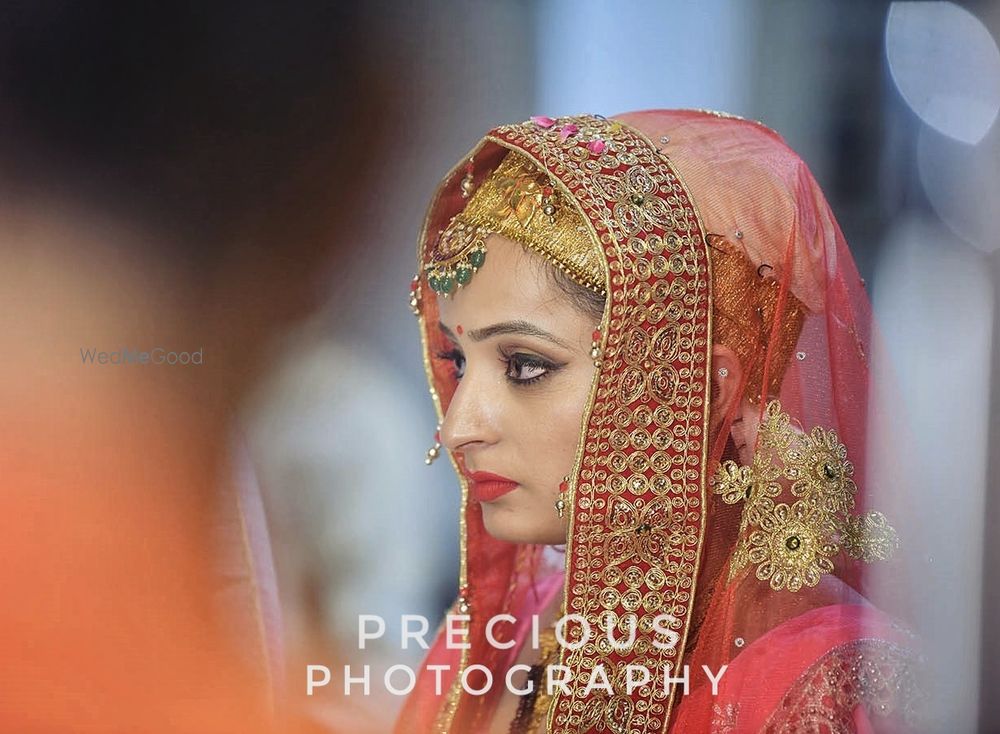 Photo From madhulika wedding - By Precious Photography