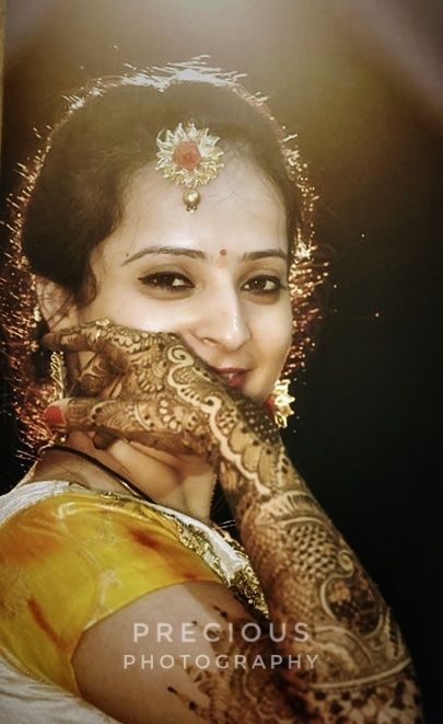 Photo From madhulika wedding - By Precious Photography