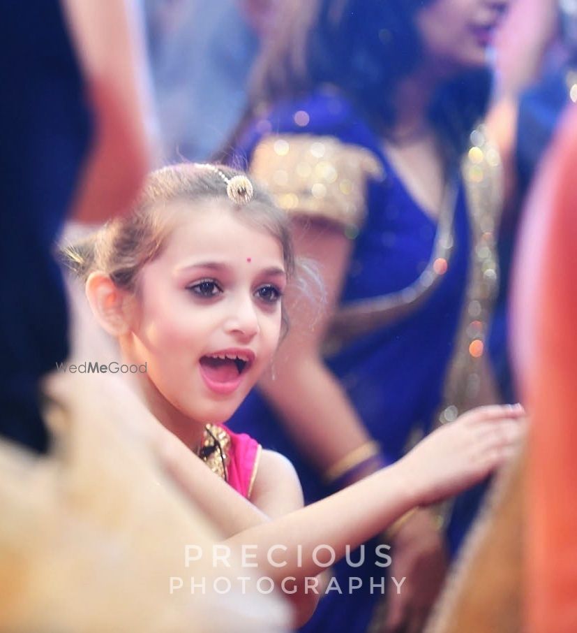 Photo From madhulika wedding - By Precious Photography