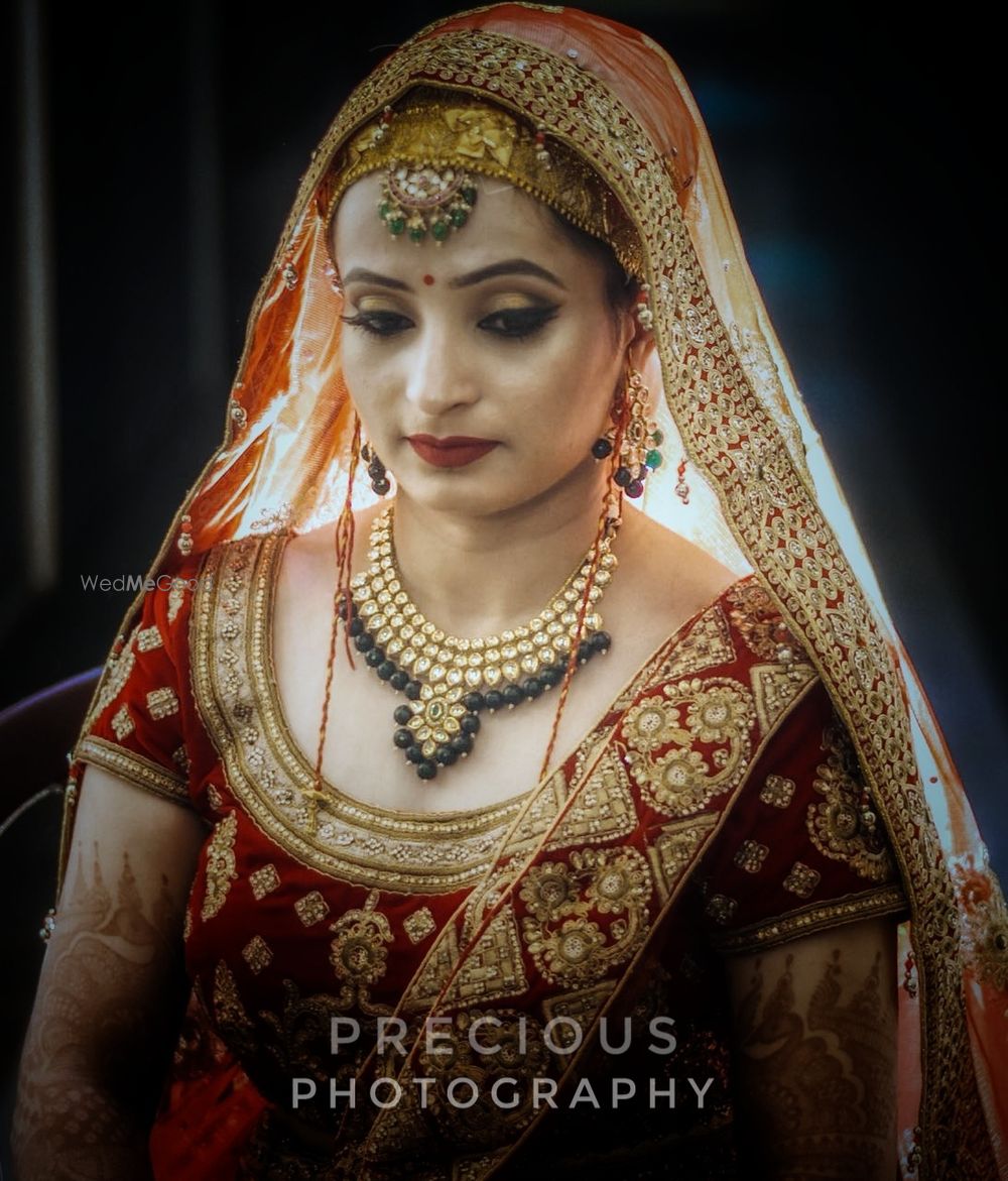 Photo From madhulika wedding - By Precious Photography