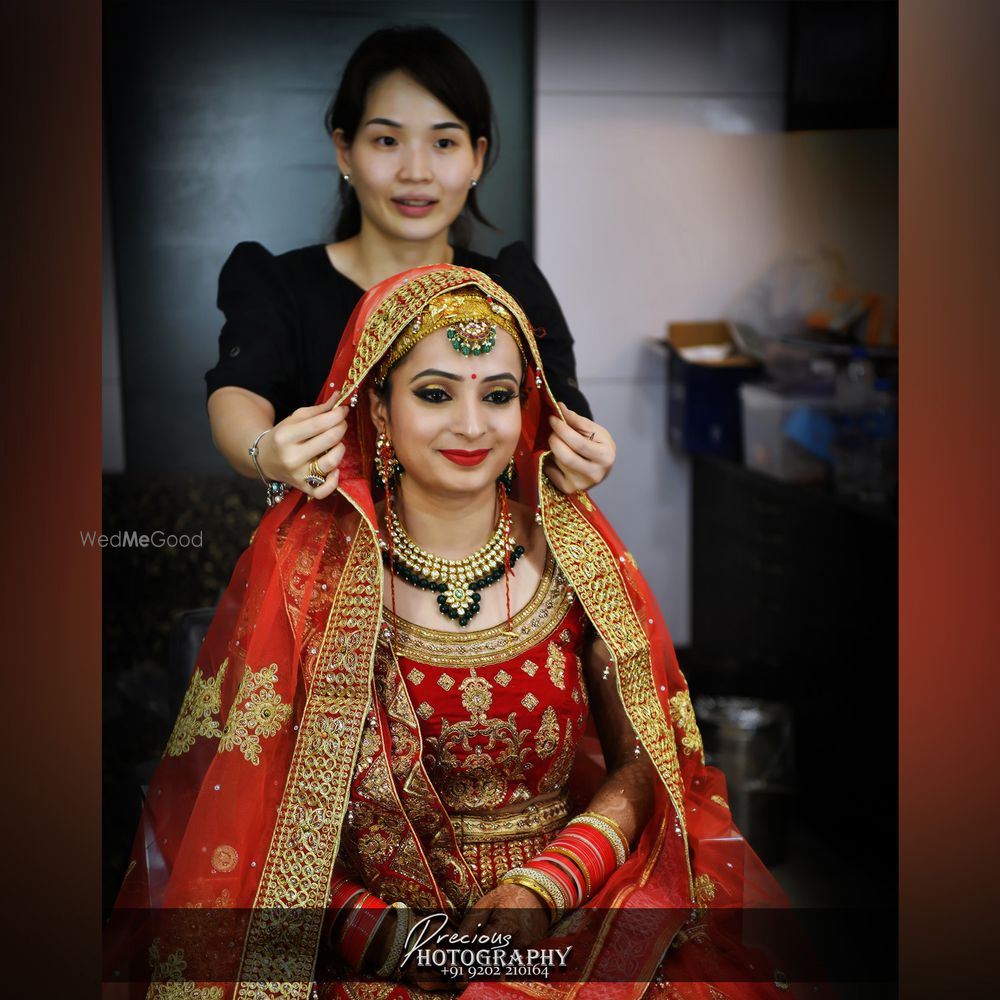 Photo From madhulika wedding - By Precious Photography
