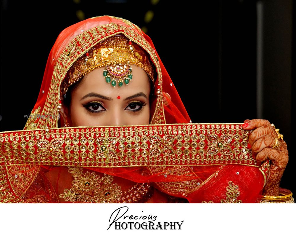 Photo From madhulika wedding - By Precious Photography