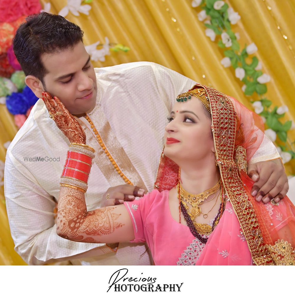 Photo From madhulika wedding - By Precious Photography