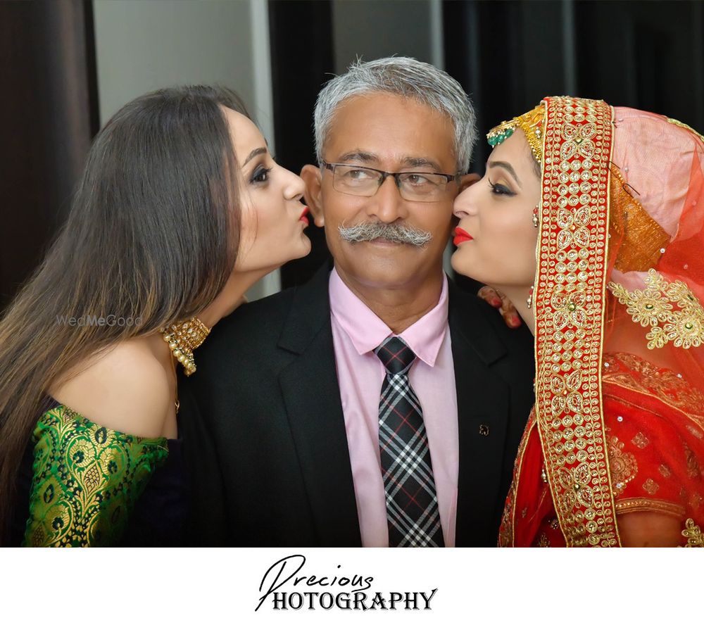 Photo From madhulika wedding - By Precious Photography