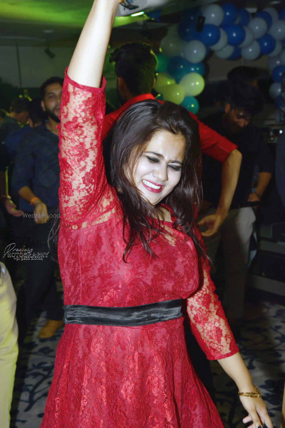 Photo From fresher party BSS college by pleasure event - By Precious Photography