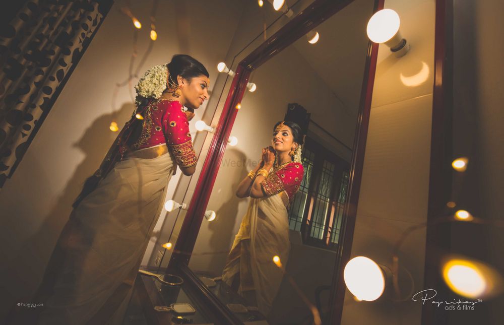 Photo From Aparna + Sabariesh Hindu Traditional Wedding - By Paprikas Ads & Films