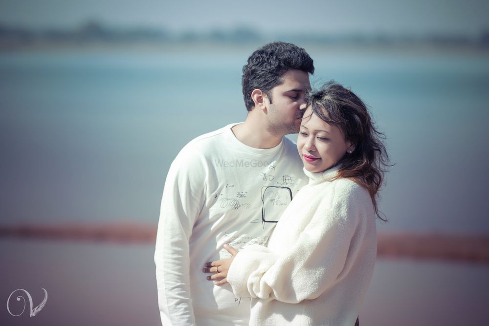Photo From Pre wedding - By Viaana Production House
