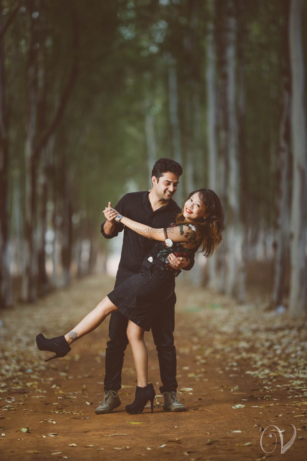 Photo From Pre wedding - By Viaana Production House