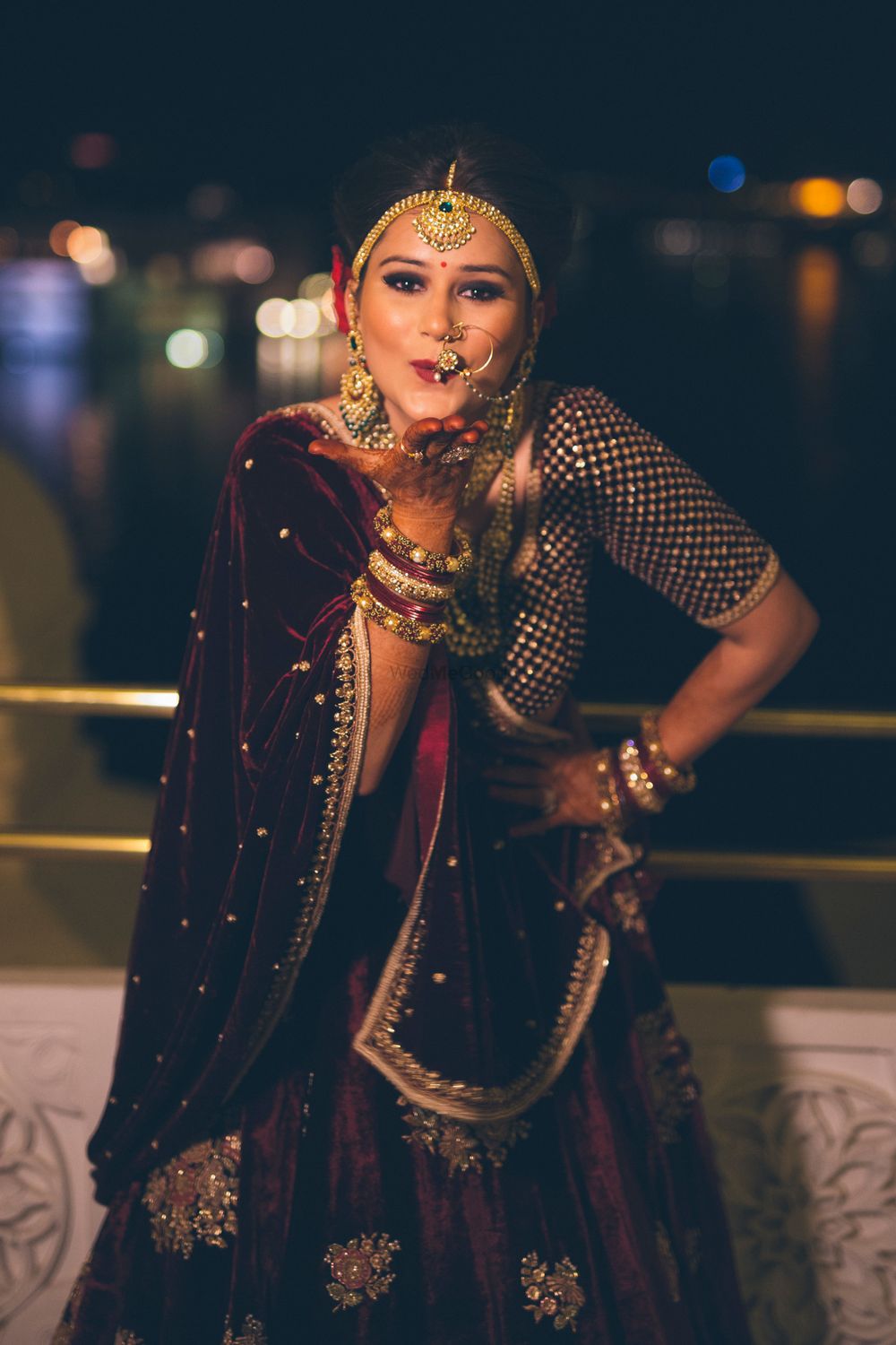 Photo From Bride - Charu - By Bride in Vogue