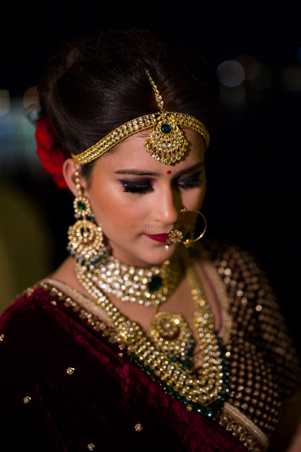 Photo From Bride - Charu - By Bride in Vogue