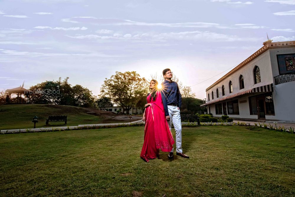 Photo From Pre-wedding Shoots - By Flash Fusion Studios