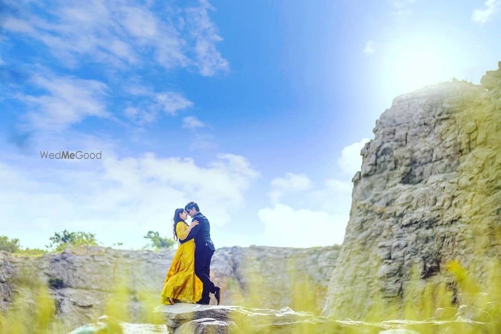 Photo From Pre-wedding Shoots - By Flash Fusion Studios