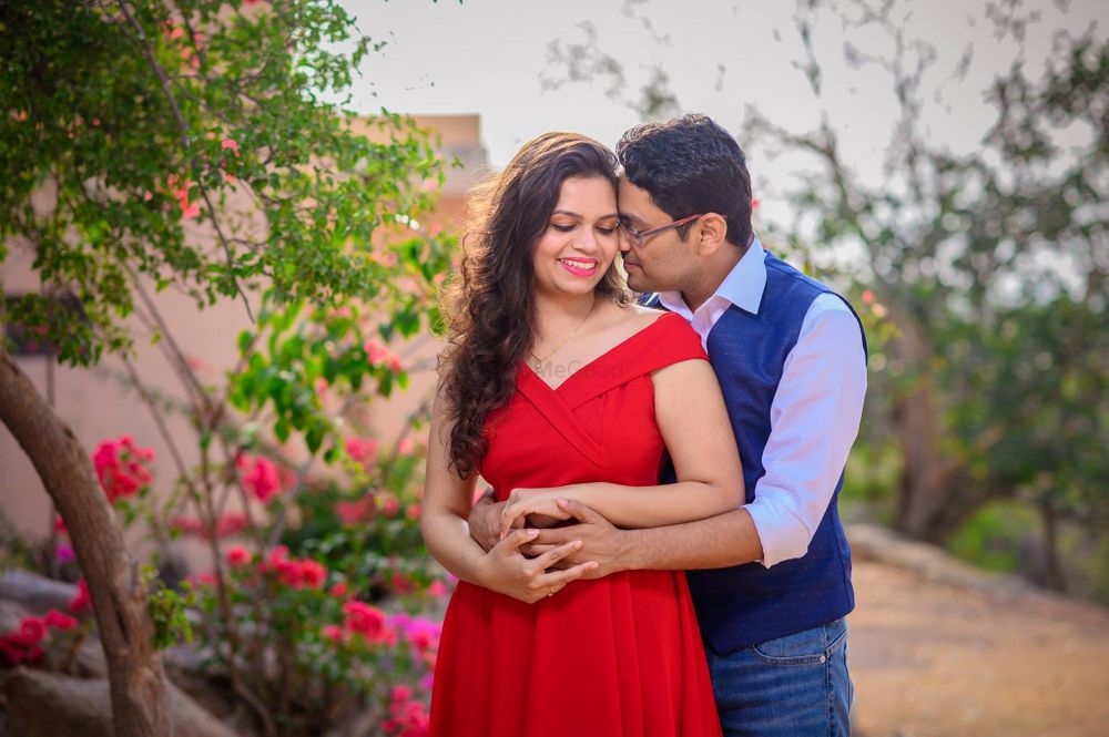 Photo From Pre-wedding Shoots - By Flash Fusion Studios
