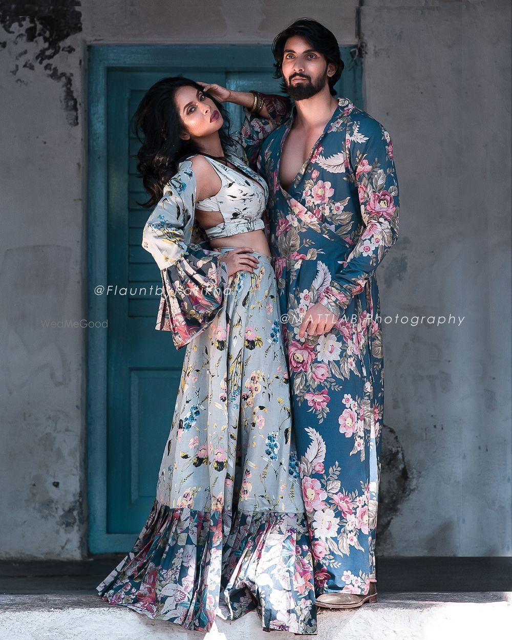 Photo From shoot diaries - By FlauntbyRatikha