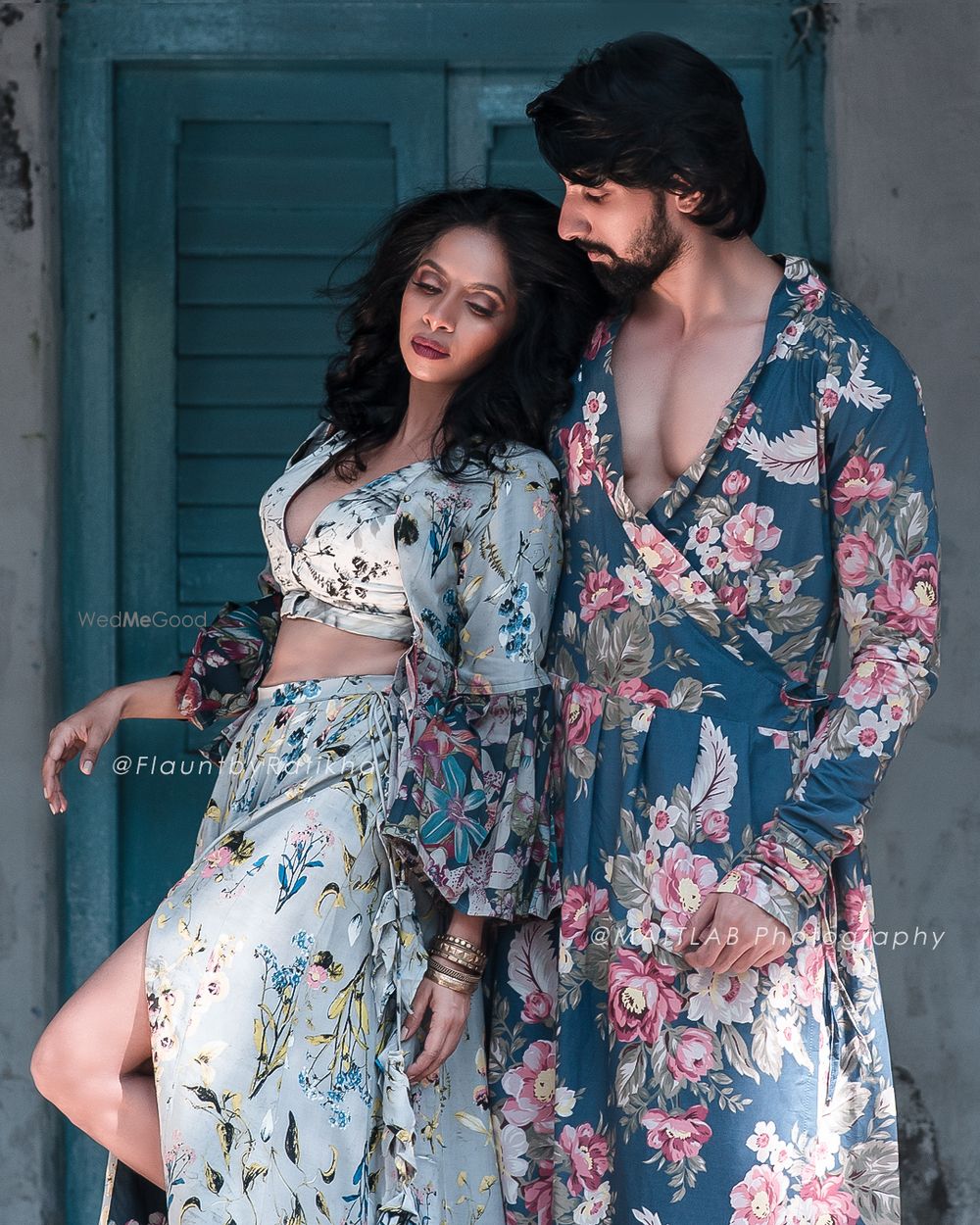 Photo From shoot diaries - By FlauntbyRatikha