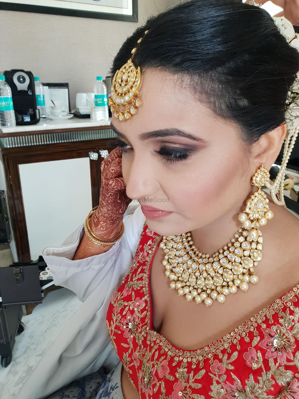 Photo From kripa bride - By Makeup by Ankur Sethi