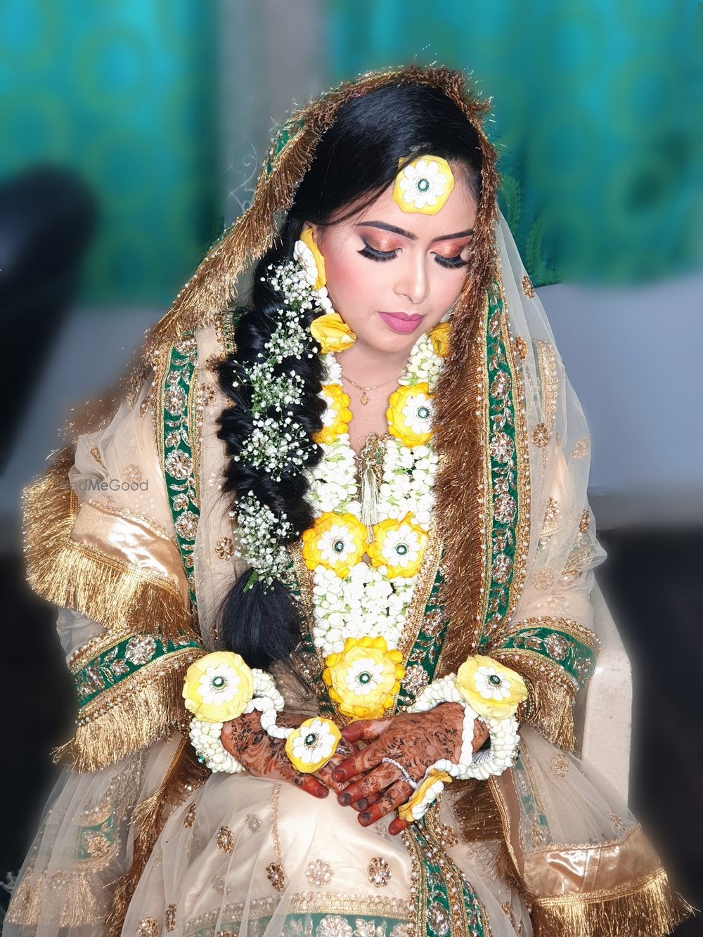 Photo From Stunning Brides - By Makeup By Namreen