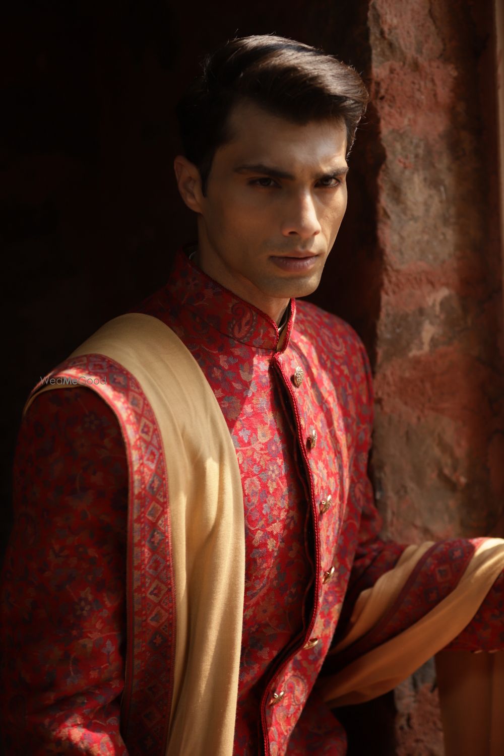 Photo From Wedding Sherwani - By Gargee Designers