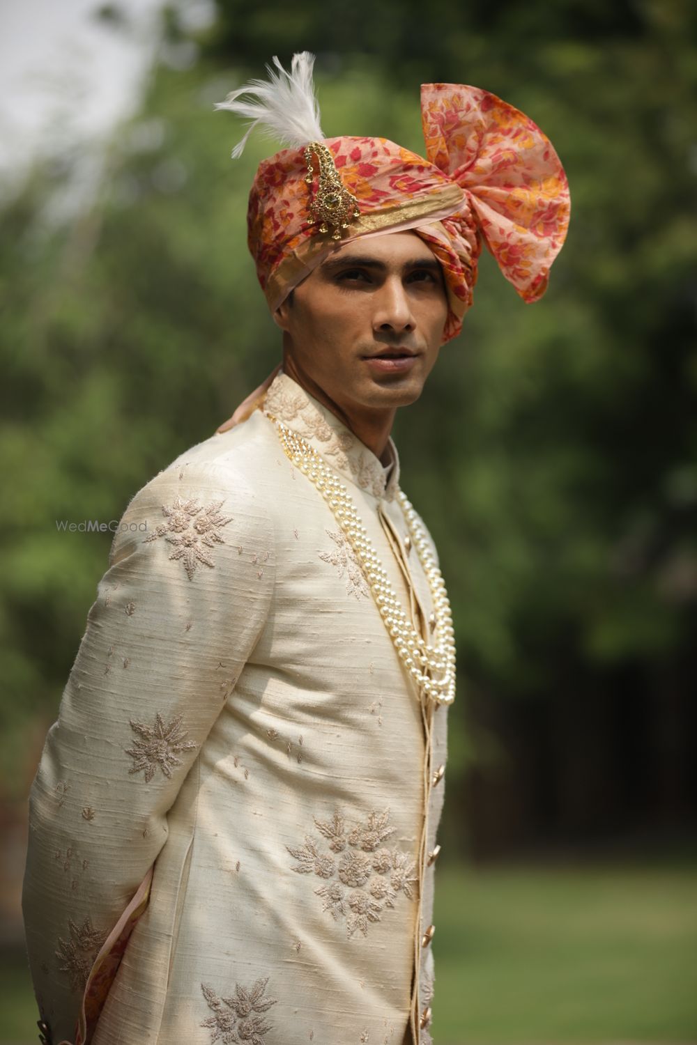 Photo From Wedding Sherwani - By Gargee Designers