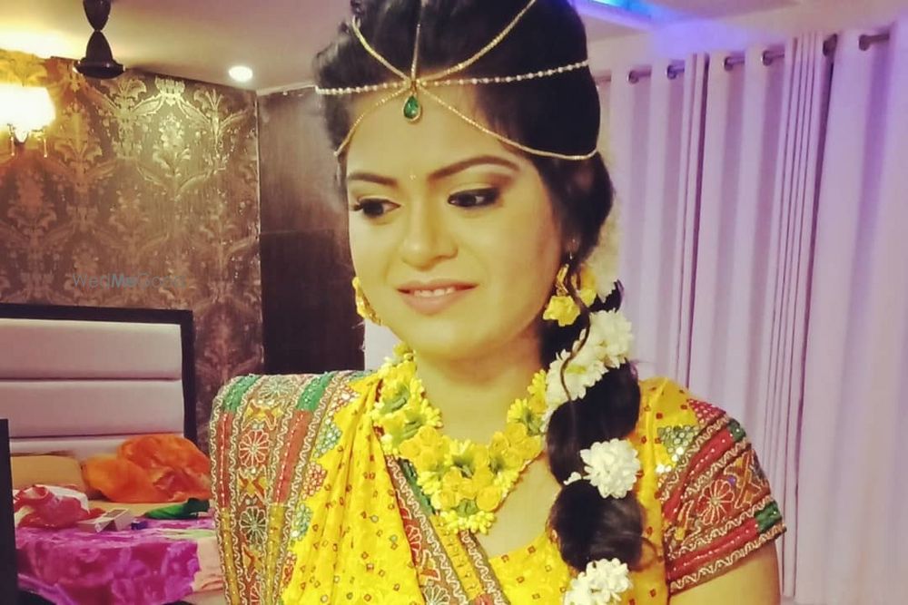 Photo From bride siddhi - By Tanishq Beauty Salon