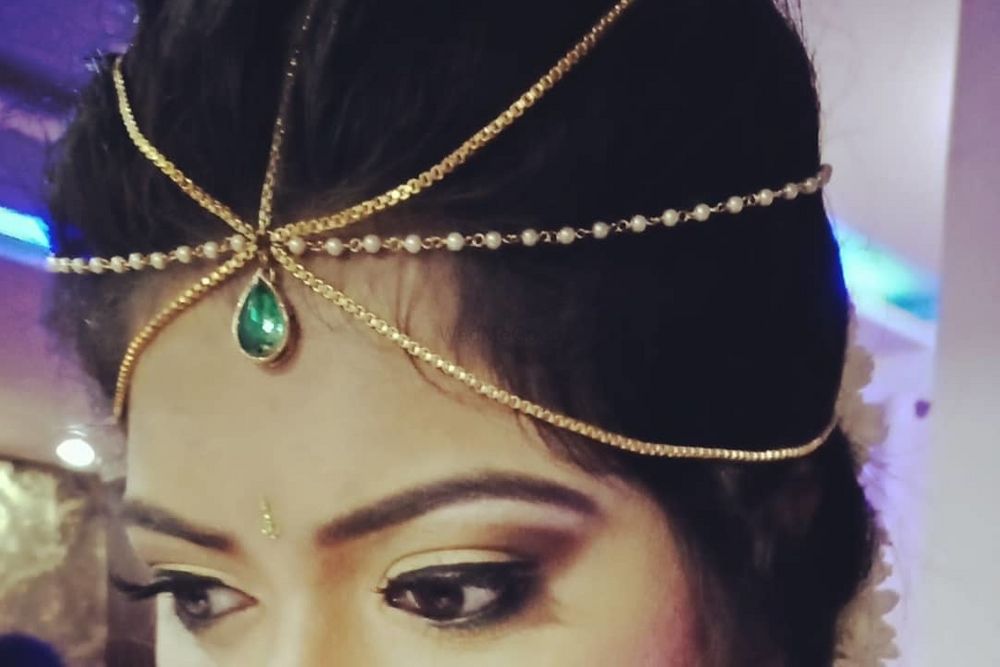 Photo From bride siddhi - By Tanishq Beauty Salon
