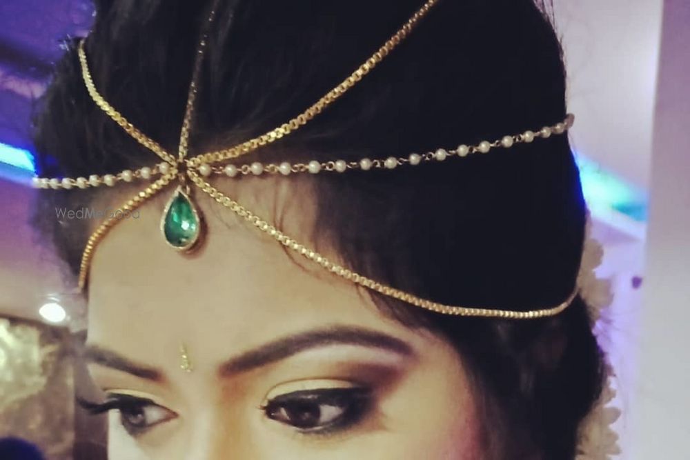 Photo From bride siddhi - By Tanishq Beauty Salon