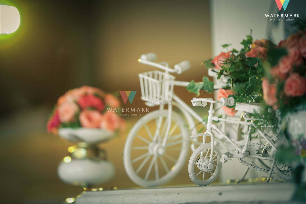 Photo From Classic Vintage Engagement - By Watermark Event Solutions