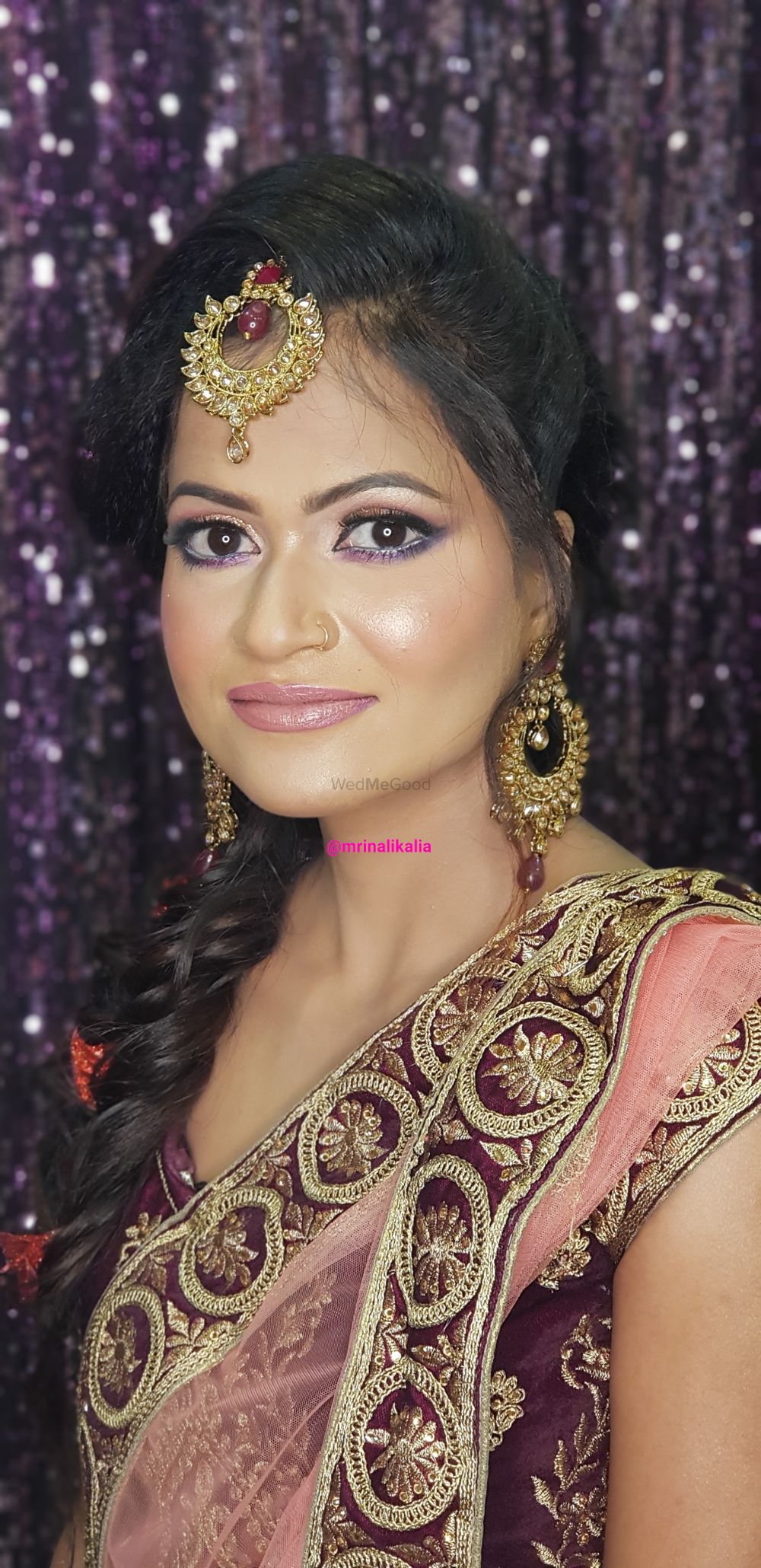 Photo From engagement makeups - By Impressions By Mrinali Kalia