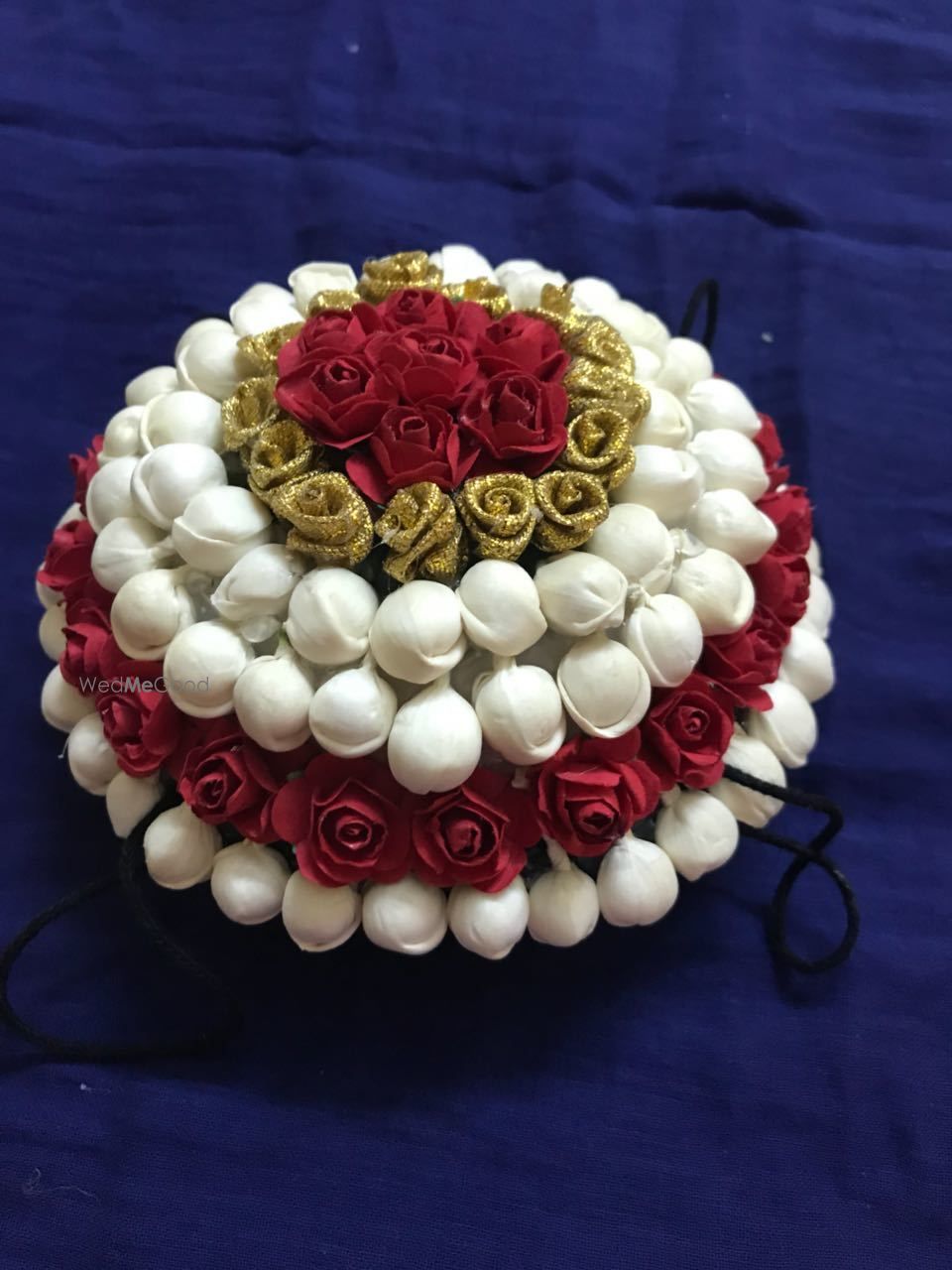 Photo From floral Jewelery - By Aditi Creations