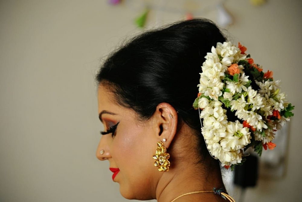 Photo From Bride wedding shoot  - By Style Trinity Counselling And Image Services 