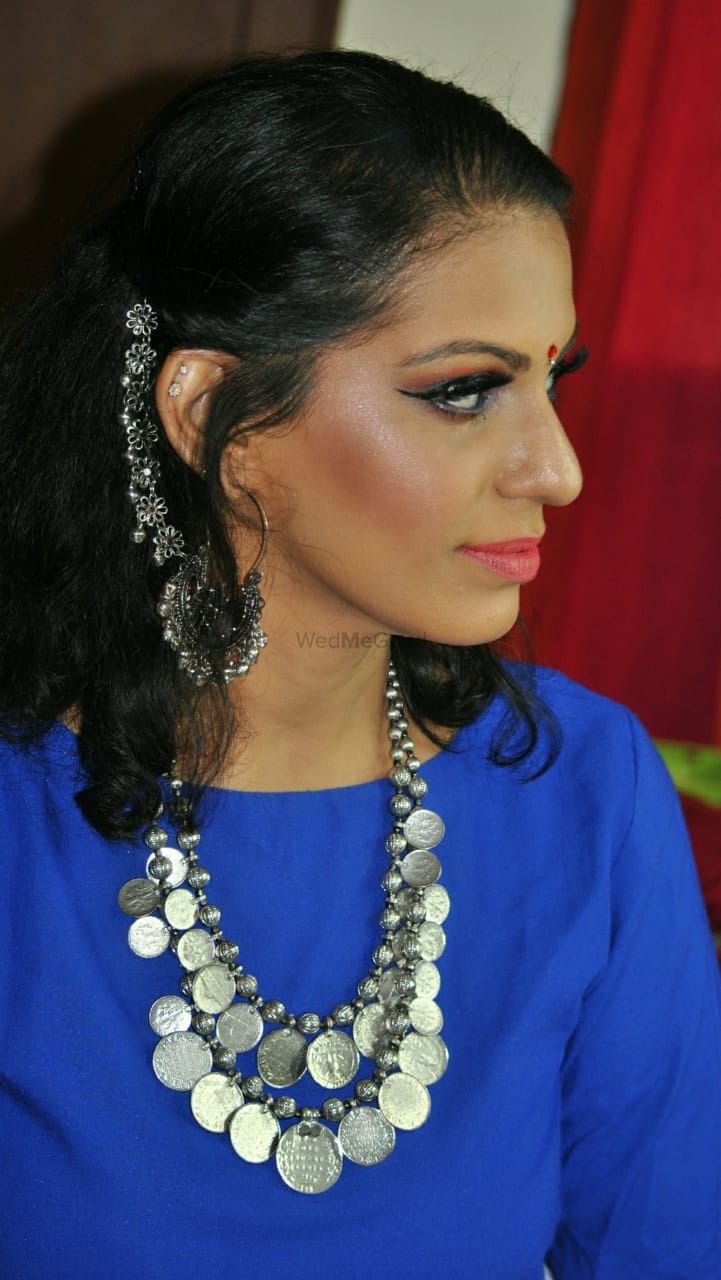 Photo From Mehandi Function Shoot - By Style Trinity Counselling And Image Services 