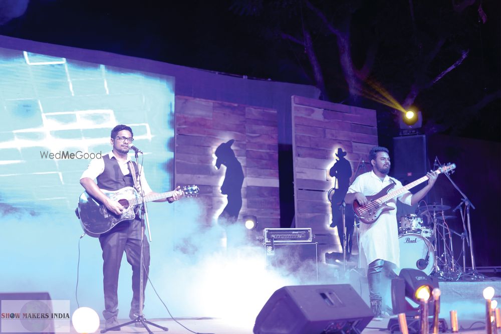 Photo From Thematic Cocktail Night - By Show Makers India