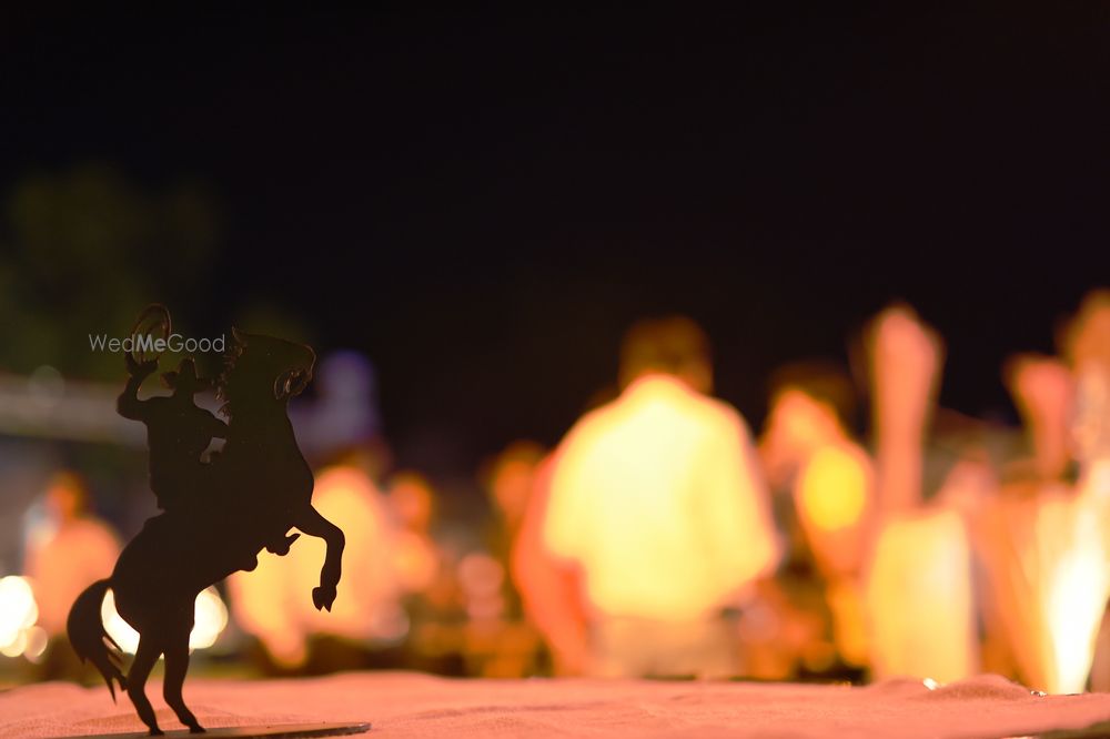 Photo From Thematic Cocktail Night - By Show Makers India