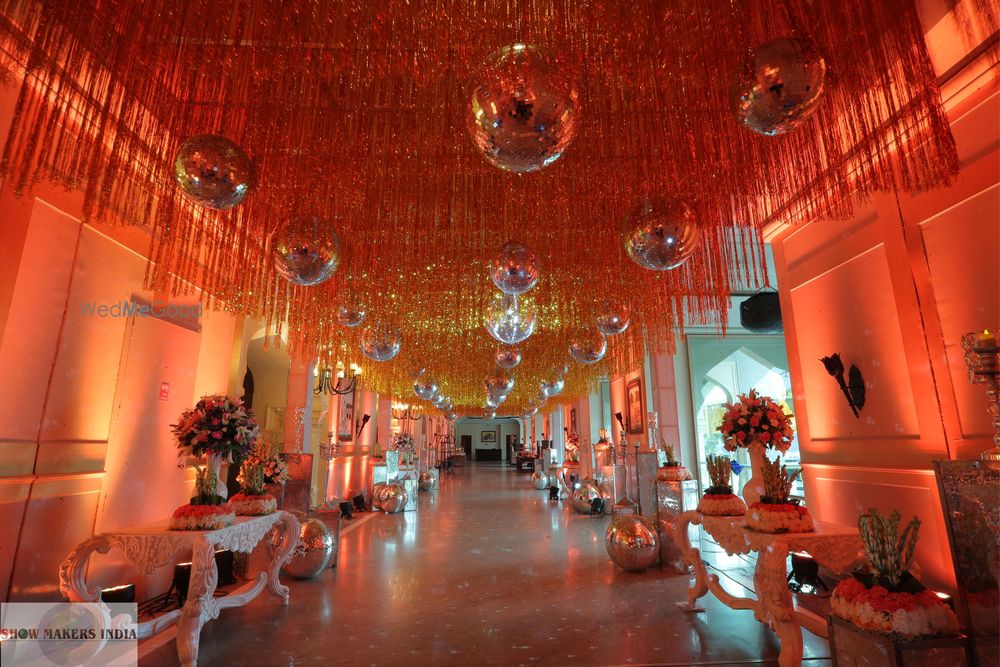 Photo From Sangeet Night - By Show Makers India