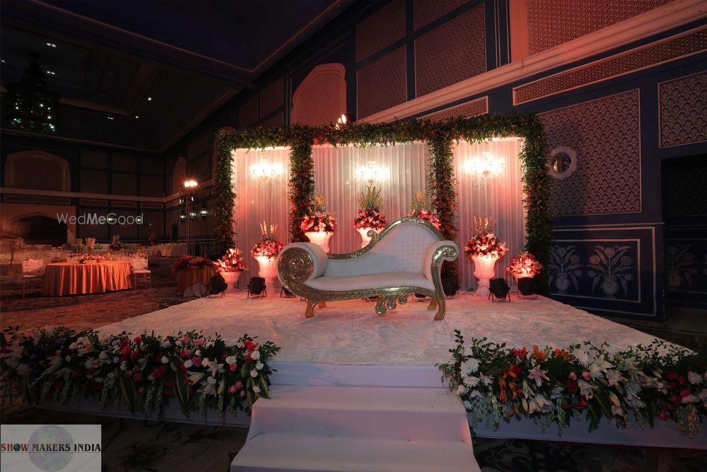 Photo From Sangeet Night - By Show Makers India