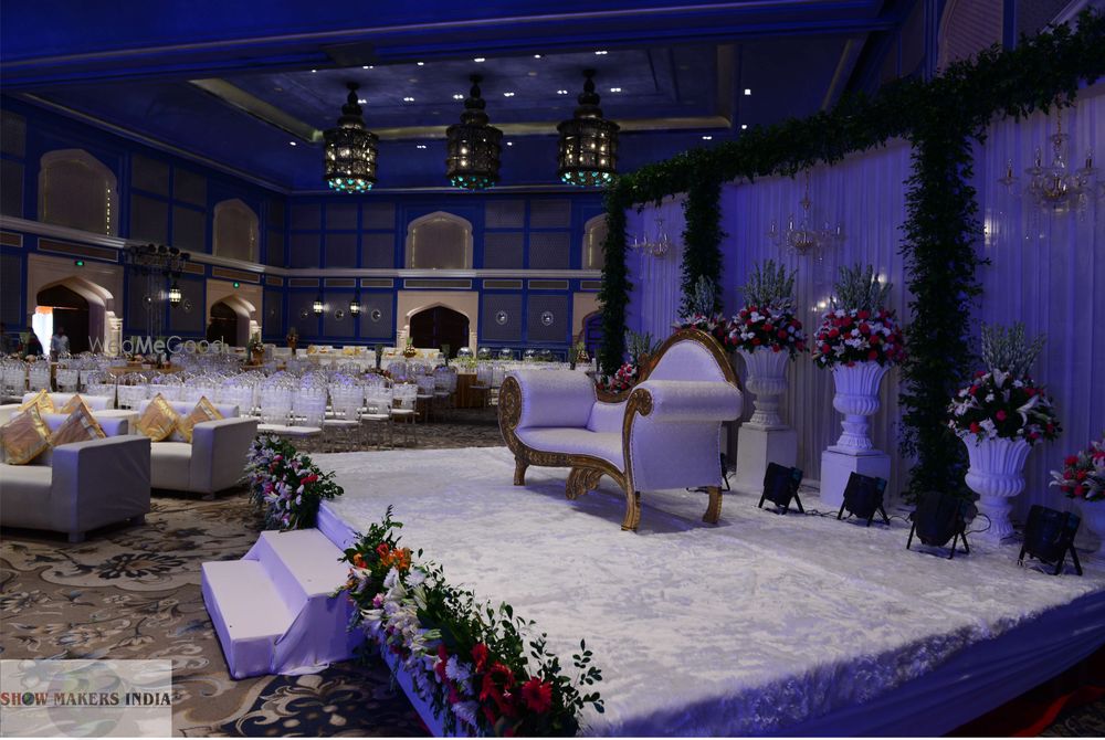 Photo From Sangeet Night - By Show Makers India