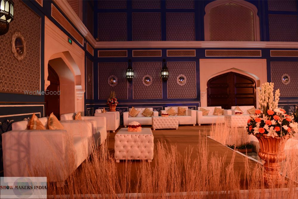 Photo From Sangeet Night - By Show Makers India