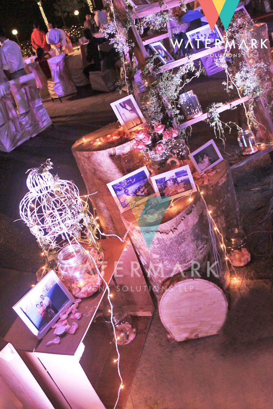 Photo From Rustic Vow Ceremony - By Watermark Event Solutions
