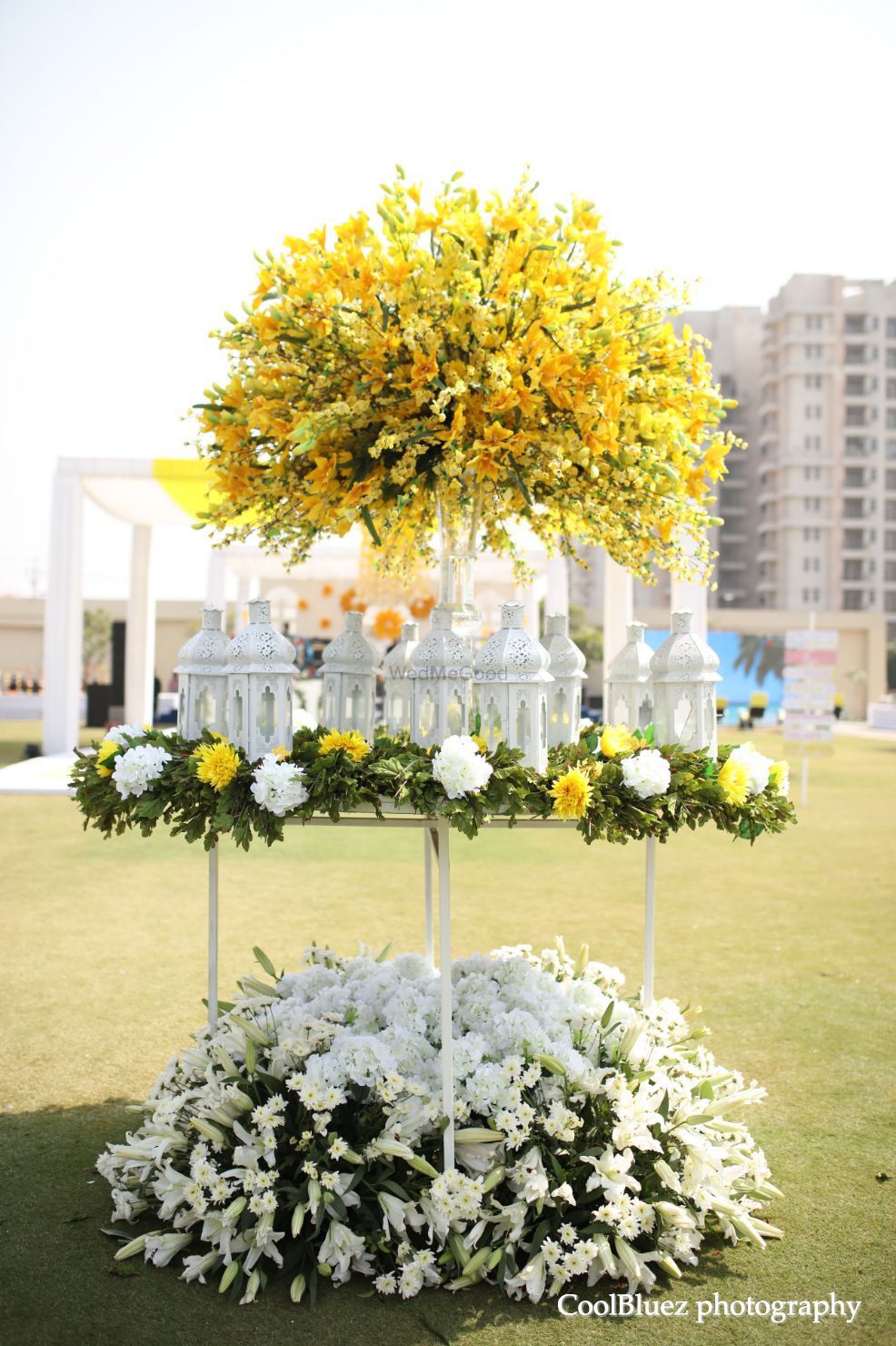 Photo From The Yellow Blossom - By Aurum by Varun Bahl