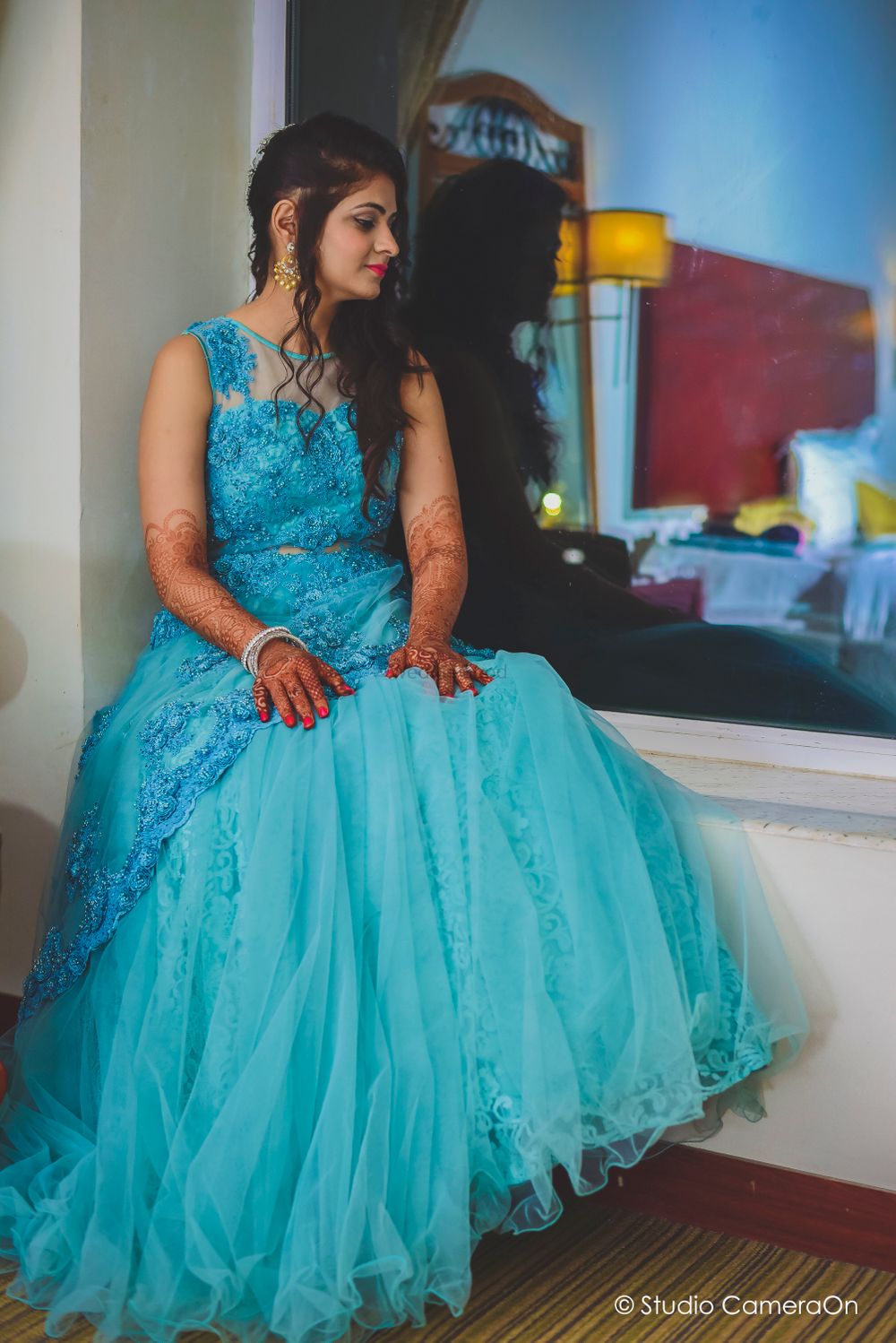 Photo From Ankur + Saloni ~ Wedding - By Studio Cameraon
