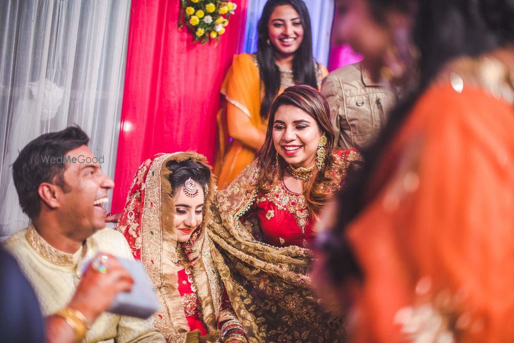 Photo From Abdullah weds Haleema - By Idiotic Motion Pictures