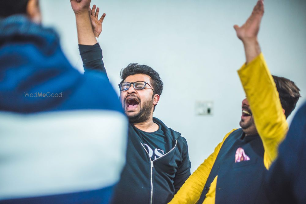 Photo From Abdullah weds Haleema - By Idiotic Motion Pictures