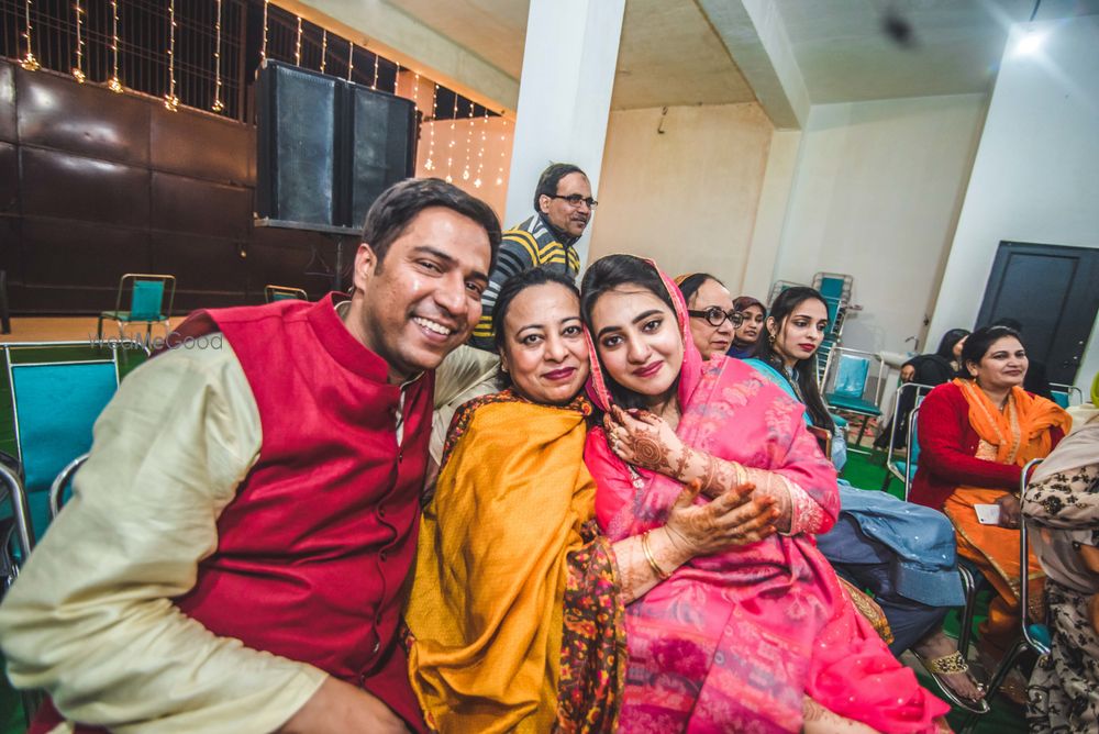 Photo From Abdullah weds Haleema - By Idiotic Motion Pictures