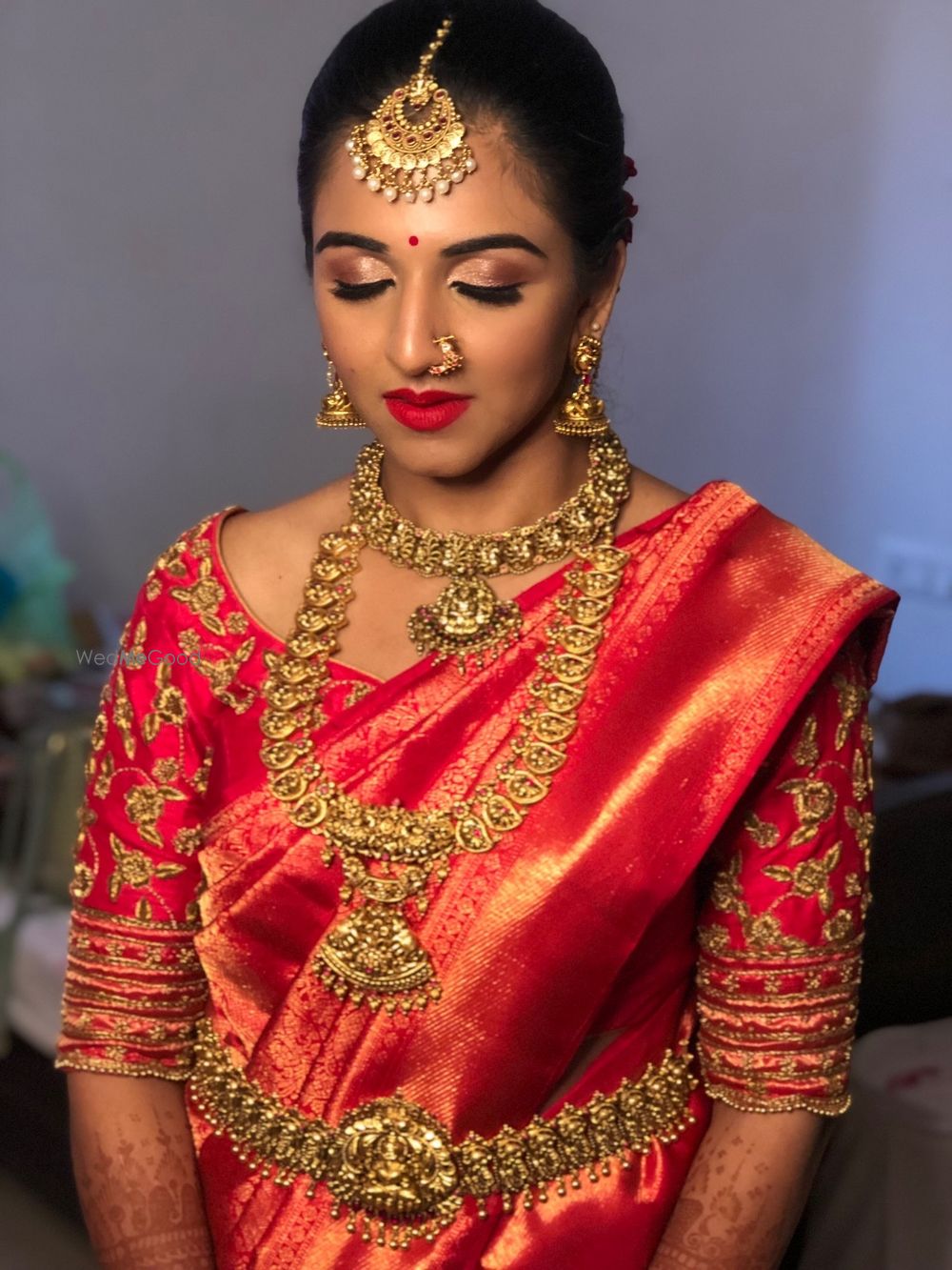 Photo From Neha  - By Makeup by Anurita Chandrappa