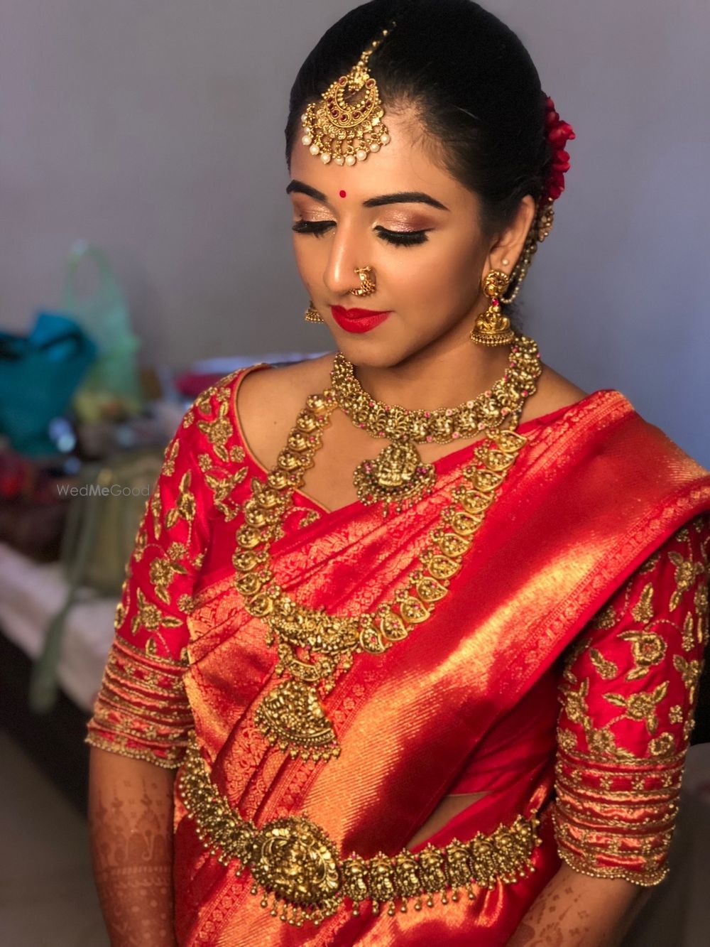 Photo From Neha  - By Makeup by Anurita Chandrappa