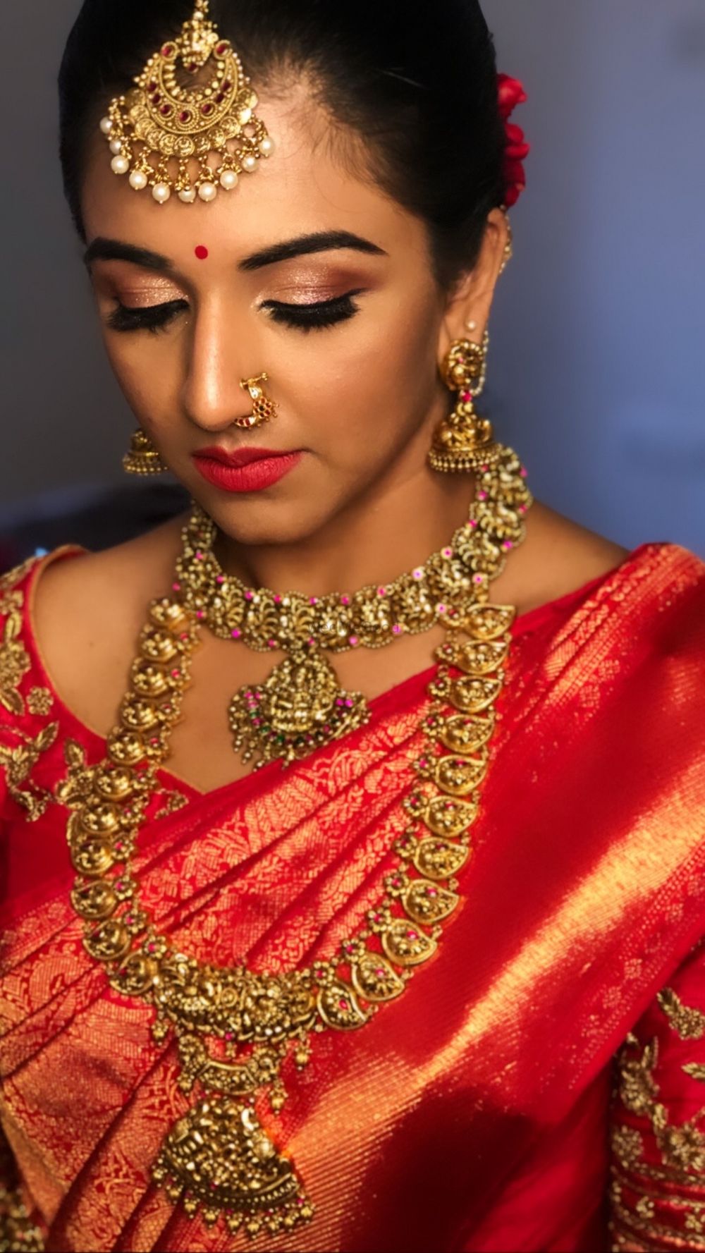 Photo From Neha  - By Makeup by Anurita Chandrappa