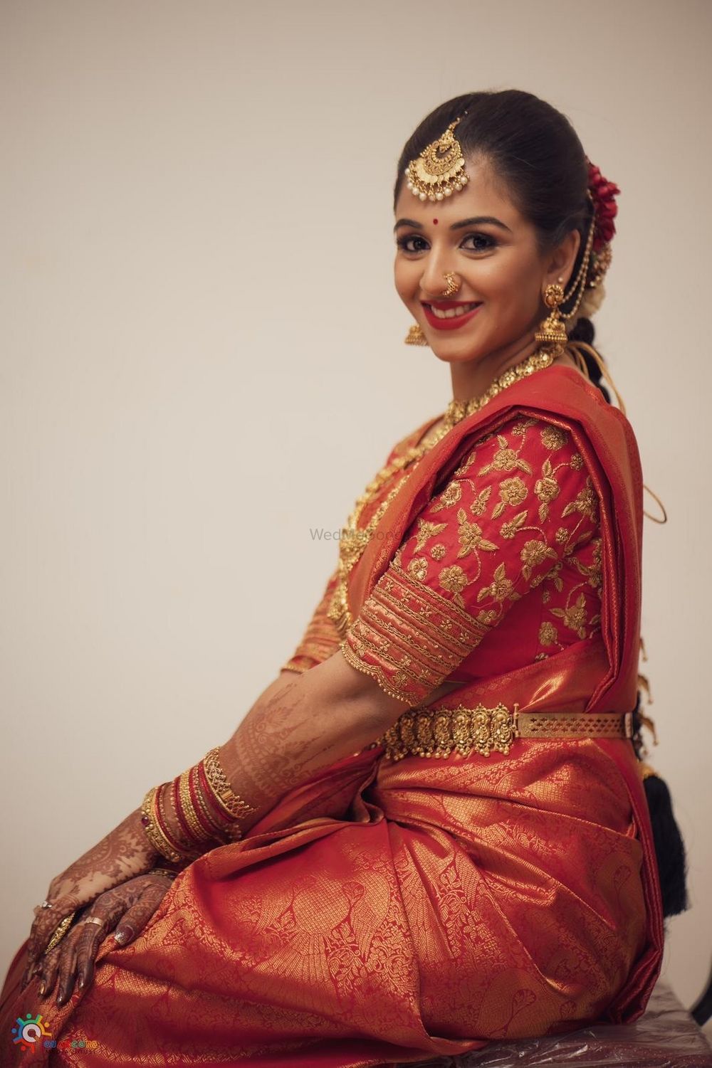 Photo From Neha  - By Makeup by Anurita Chandrappa