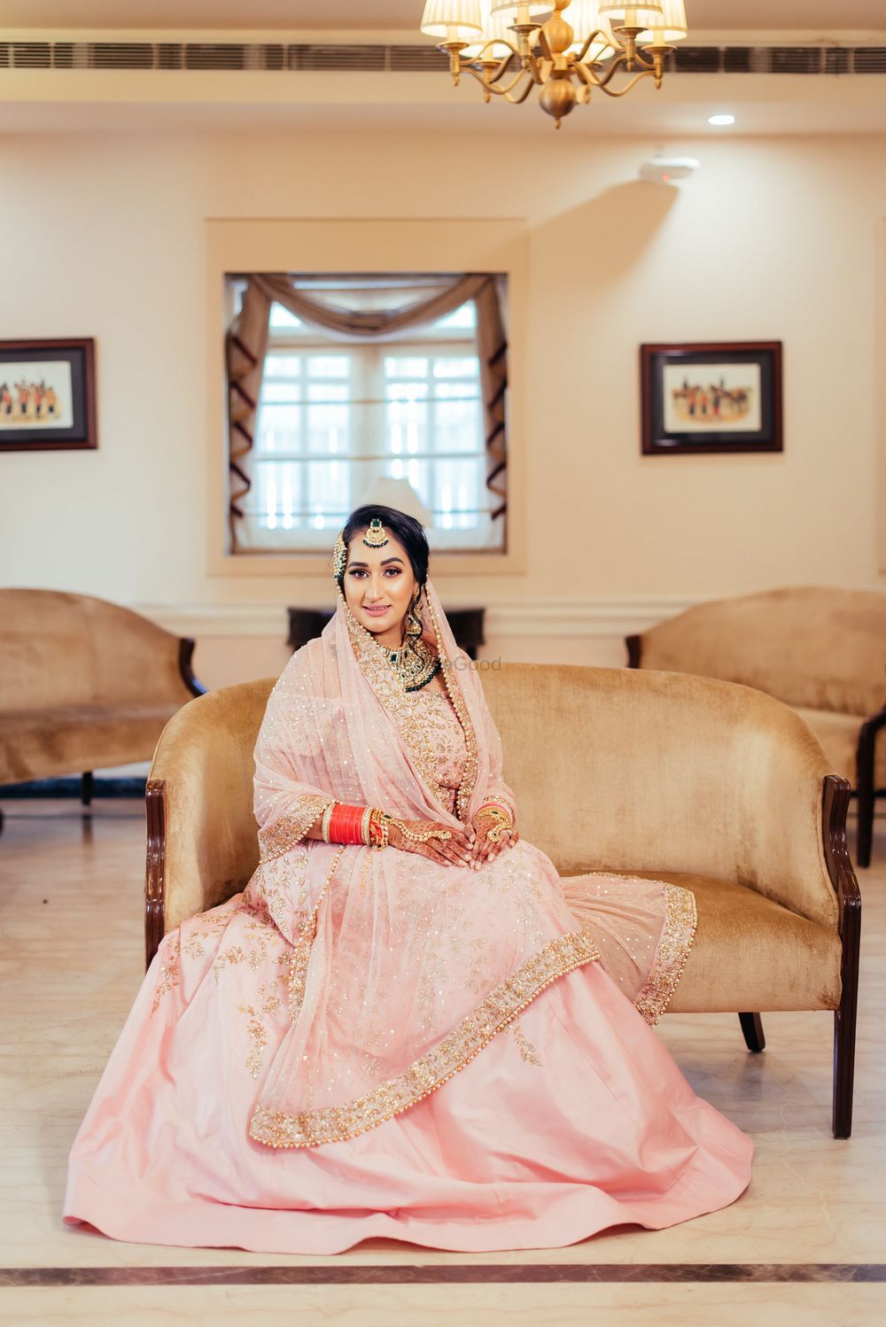 Photo From Gursheel & Mehtabh - By The Wedding Conteurs